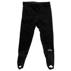 Hot Chillys Black Winter Leggings